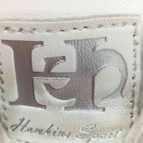 ホーキンス Hawkins HESTER ローカットスニーカー レディース JPN:24.5